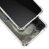 Marvel Black Panther In the Jungle Galaxy S21 FE Clear Case